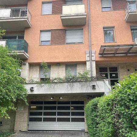 Kis-Celli Apartman Budapest Extérieur photo