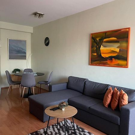 Kis-Celli Apartman Budapest Extérieur photo