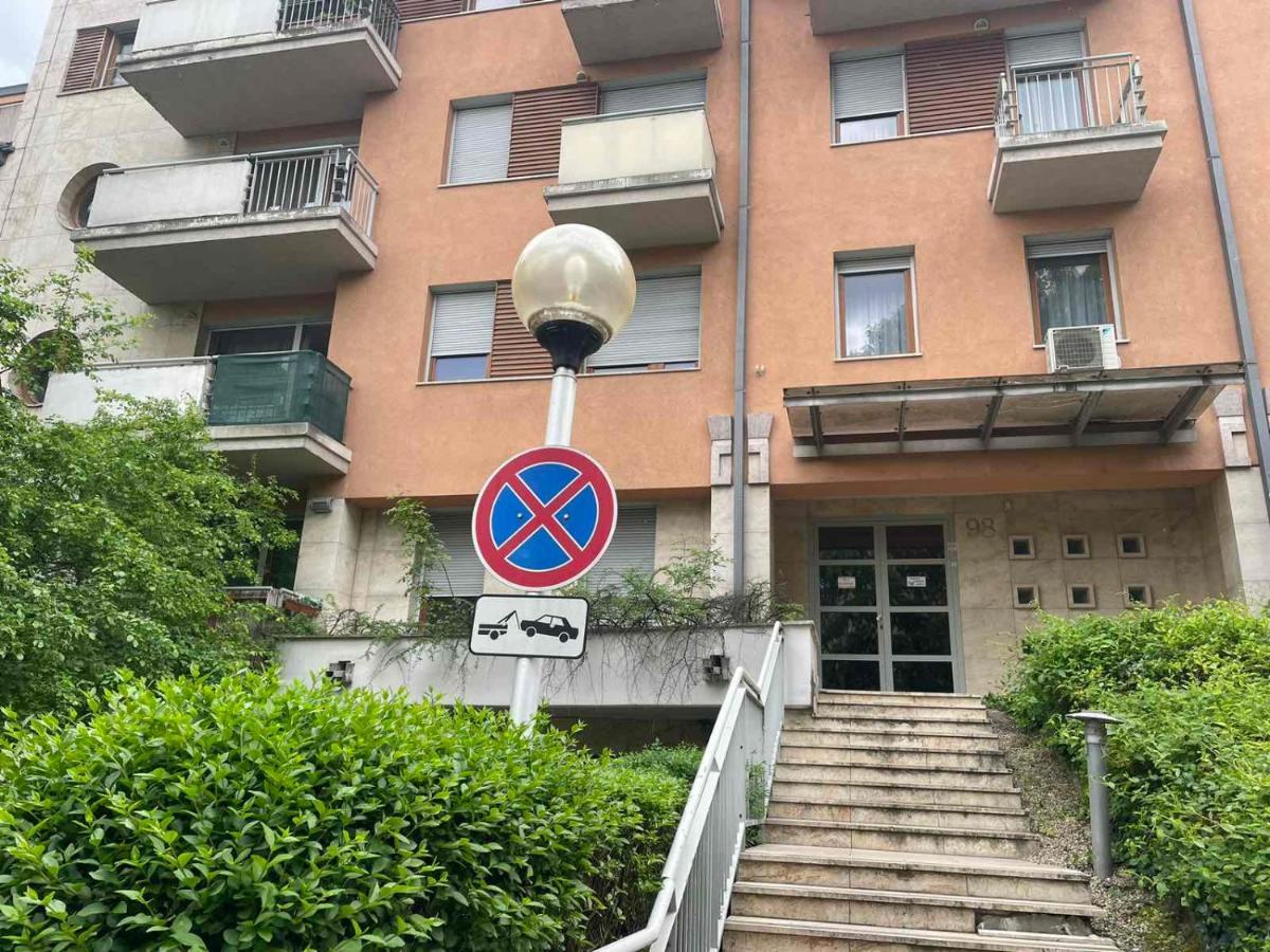 Kis-Celli Apartman Budapest Extérieur photo