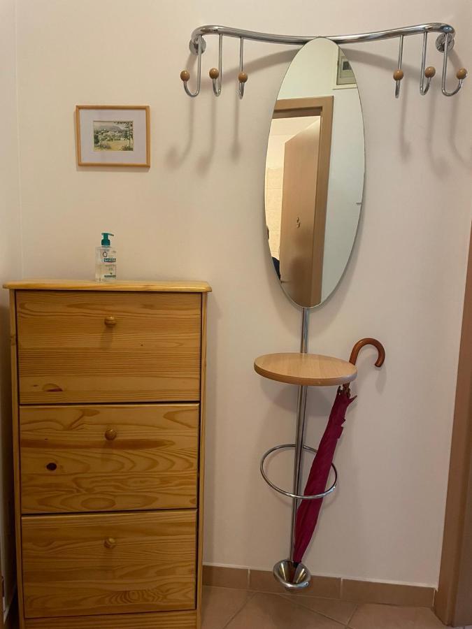 Kis-Celli Apartman Budapest Extérieur photo