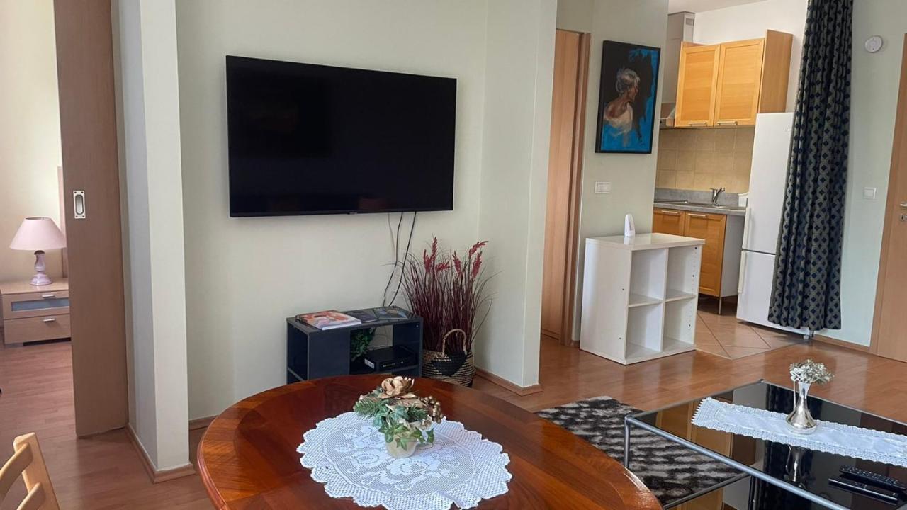 Kis-Celli Apartman Budapest Extérieur photo