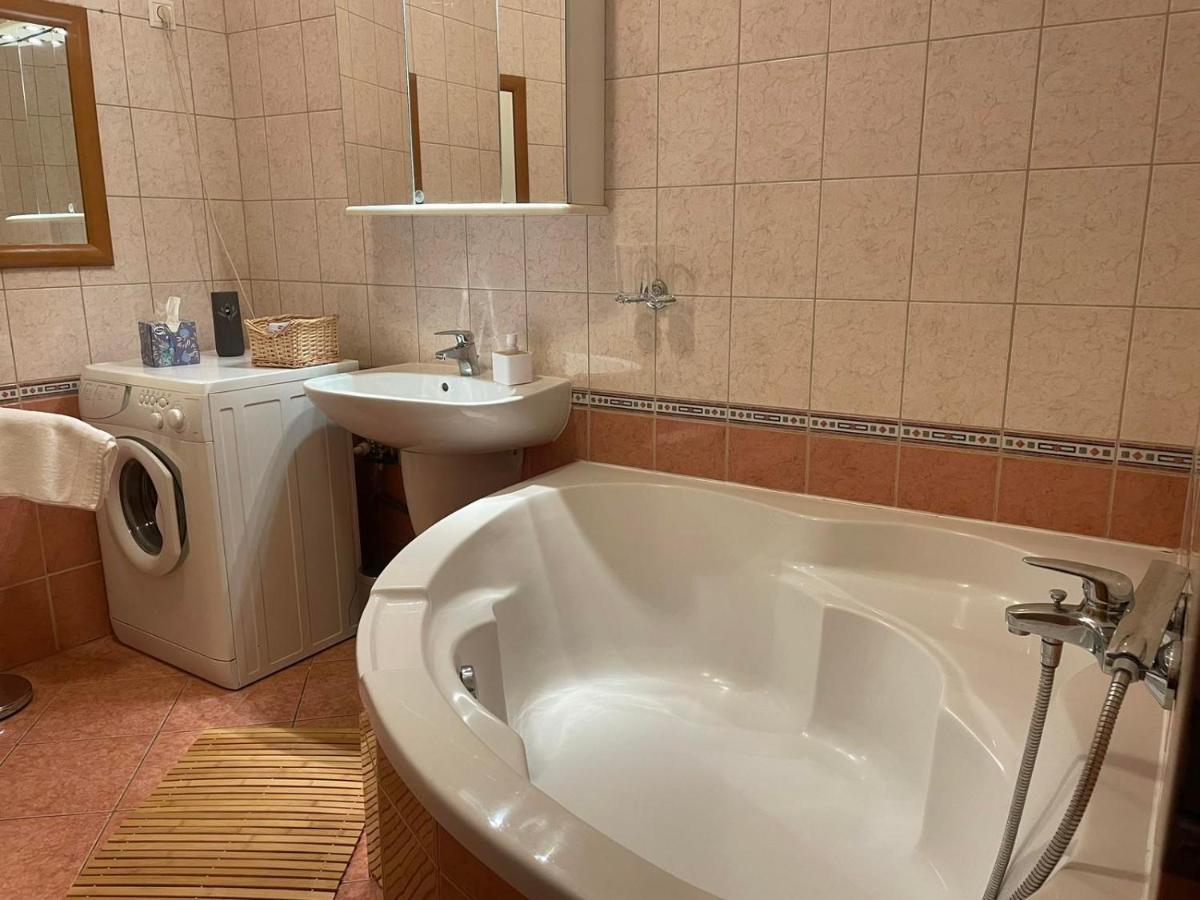 Kis-Celli Apartman Budapest Extérieur photo