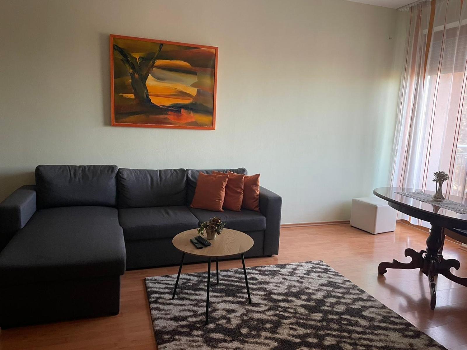 Kis-Celli Apartman Budapest Extérieur photo