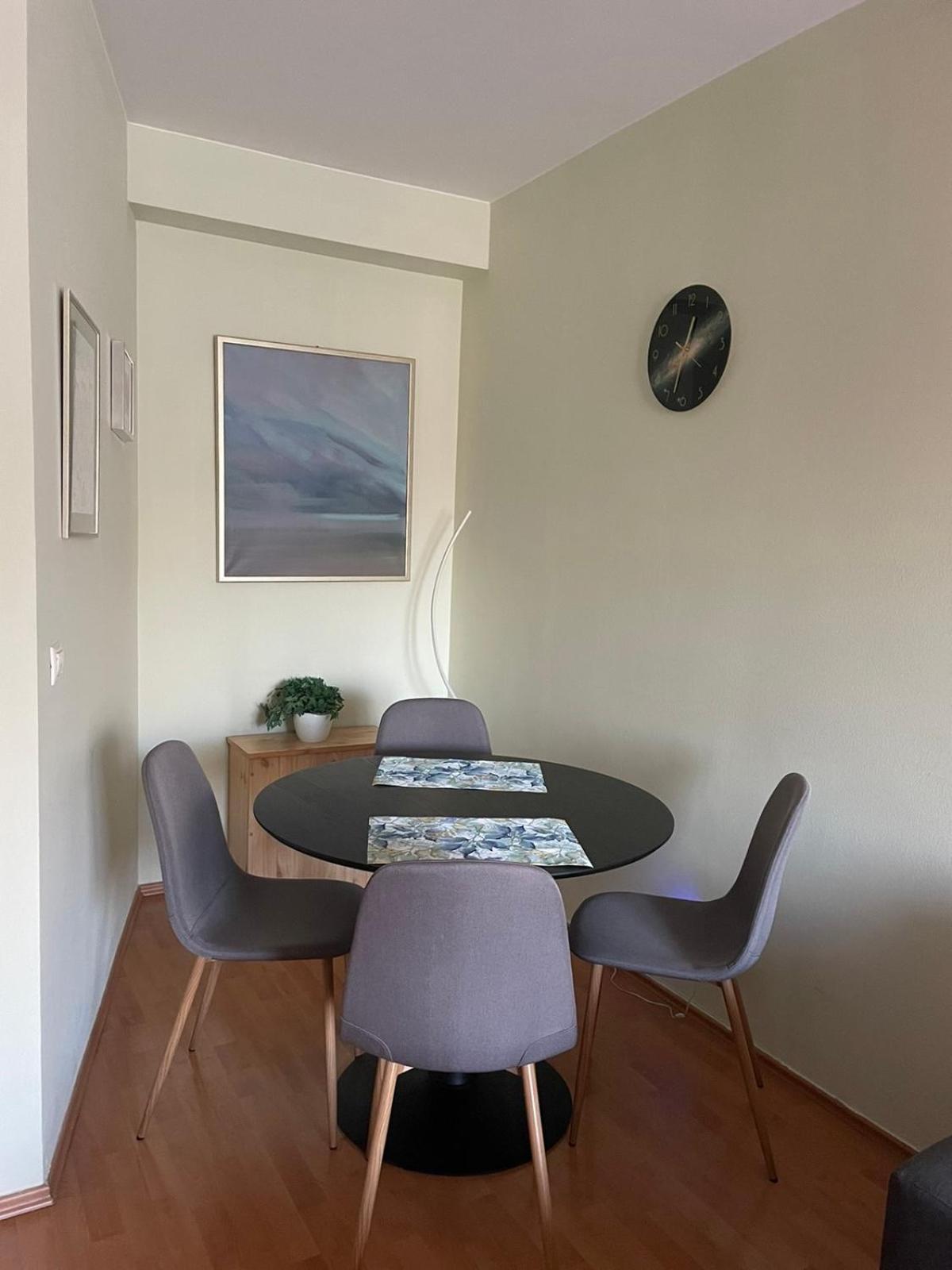 Kis-Celli Apartman Budapest Extérieur photo